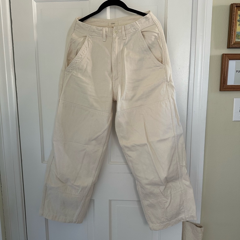 Ozma of California Jardin Pant